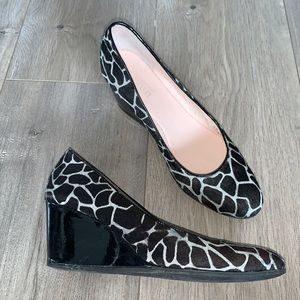 Taryn Rose “Kathleen” Shoe 6.5